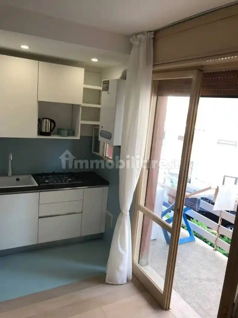 Appartamento in vendita a Comacchio