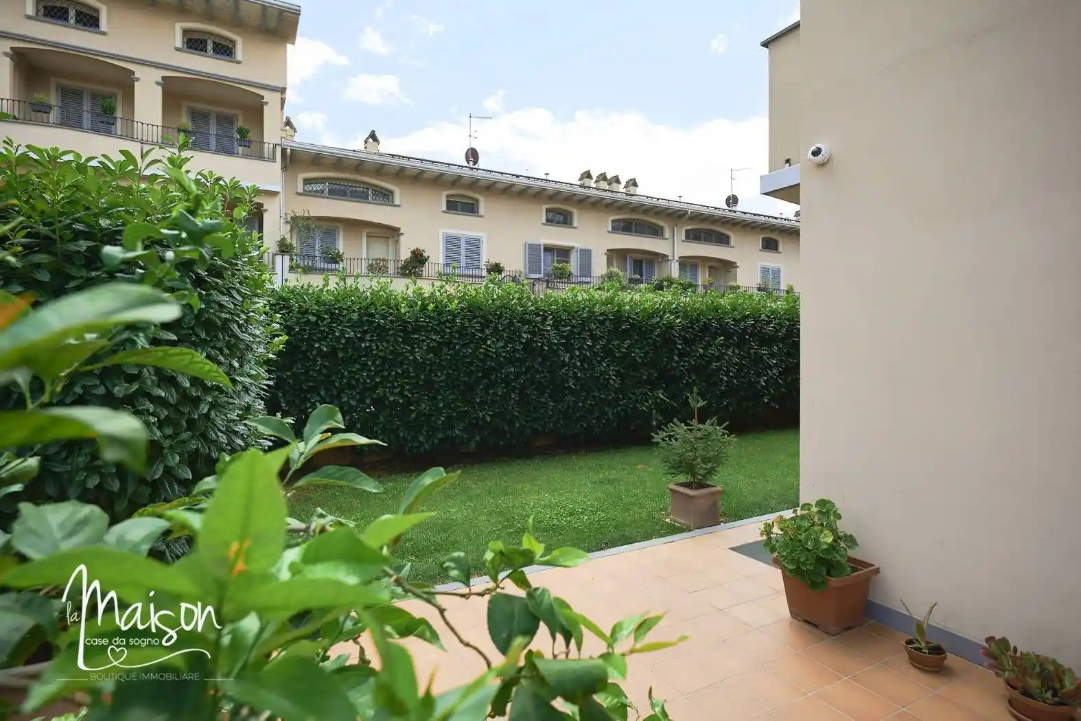 Appartamento in vendita a Montemurlo