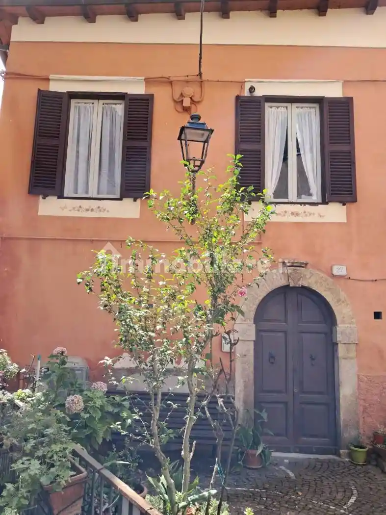 Appartamento in vendita a Fiuggi