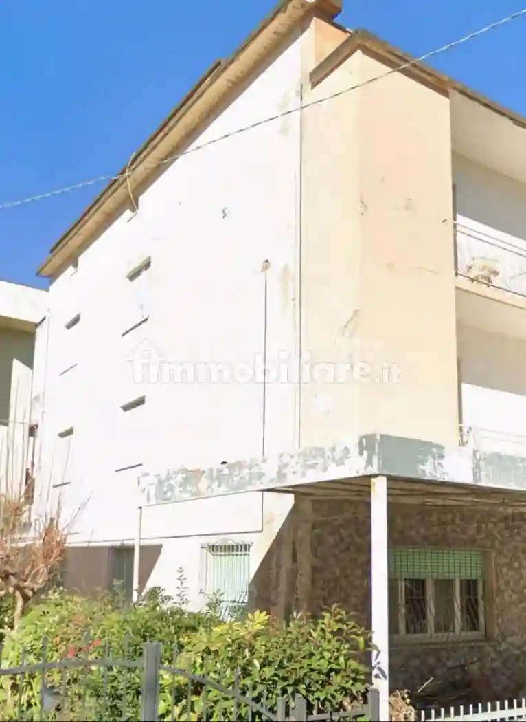 Palazzo - Edificio - foto 2