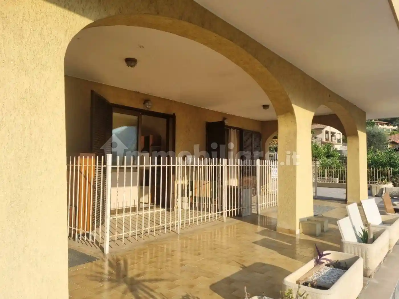 Appartamento in vendita a Ventimiglia