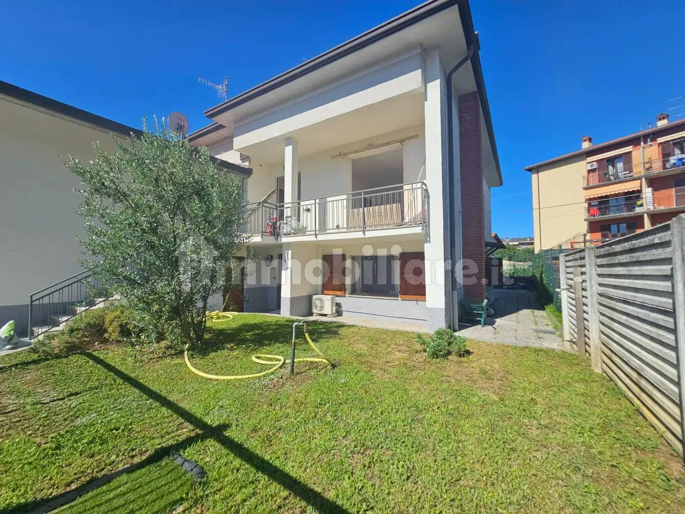 Trilocale via Gaetano Donizetti, Centro, Almenno San Salvatore - foto 3