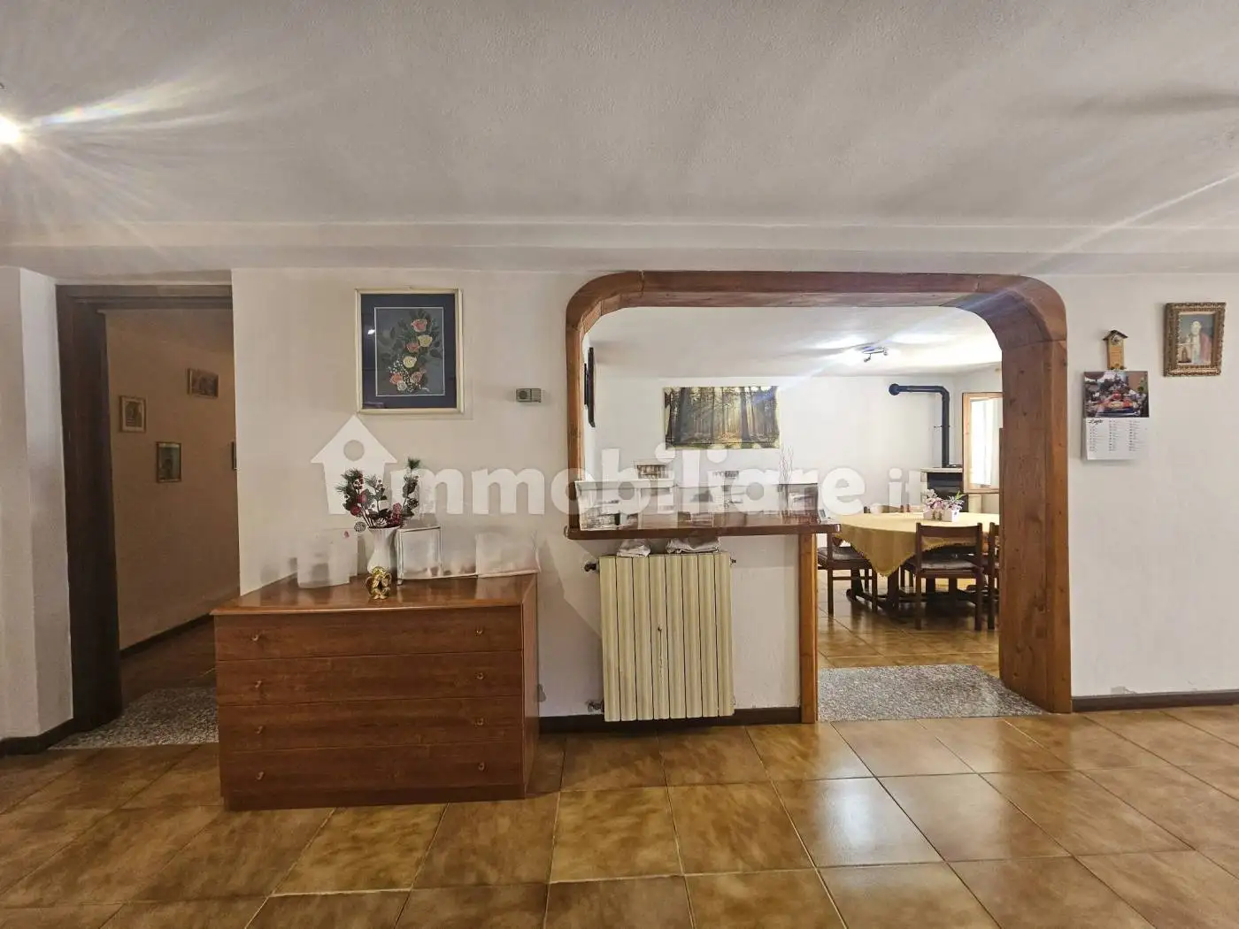 Trilocale via Gaetano Donizetti, Centro, Almenno San Salvatore - foto 4