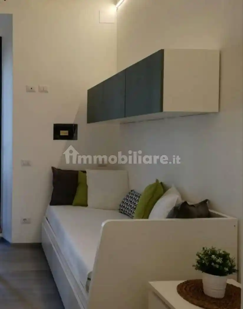Casa indipendente in affitto a Milano