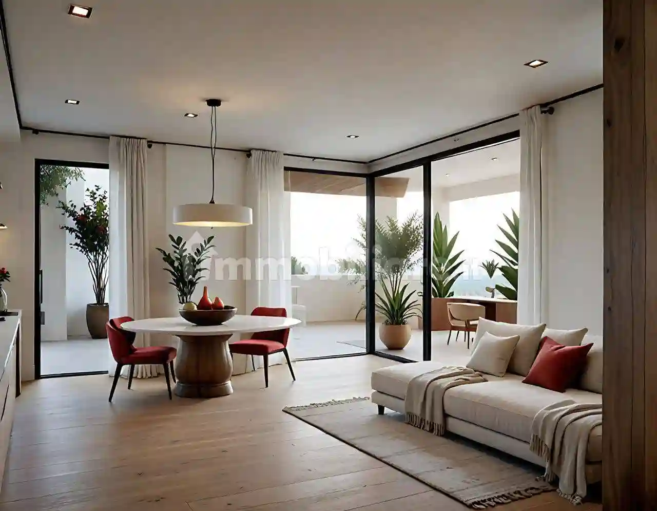 Appartamento - foto 4