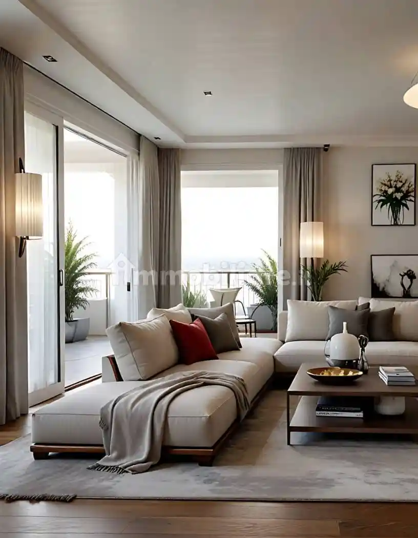 Appartamento in vendita a Castelfranco Veneto