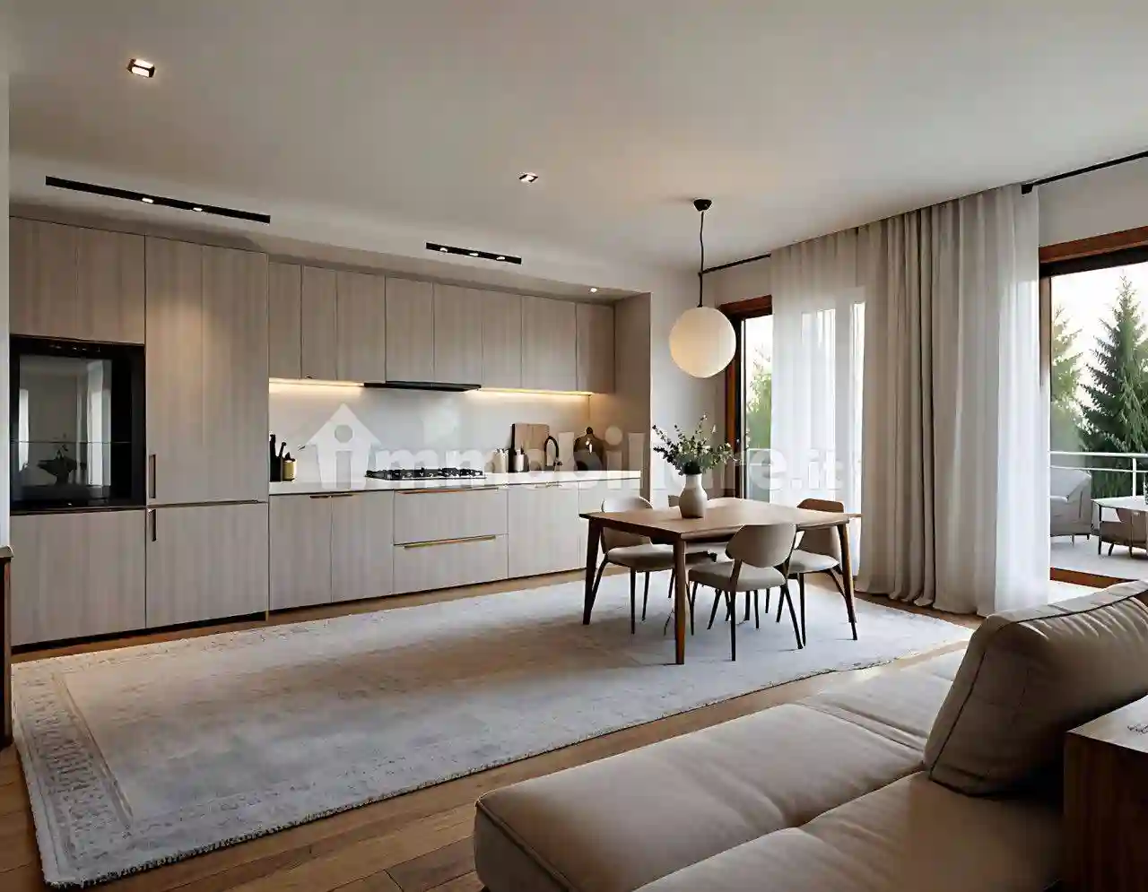 Appartamento - foto 3