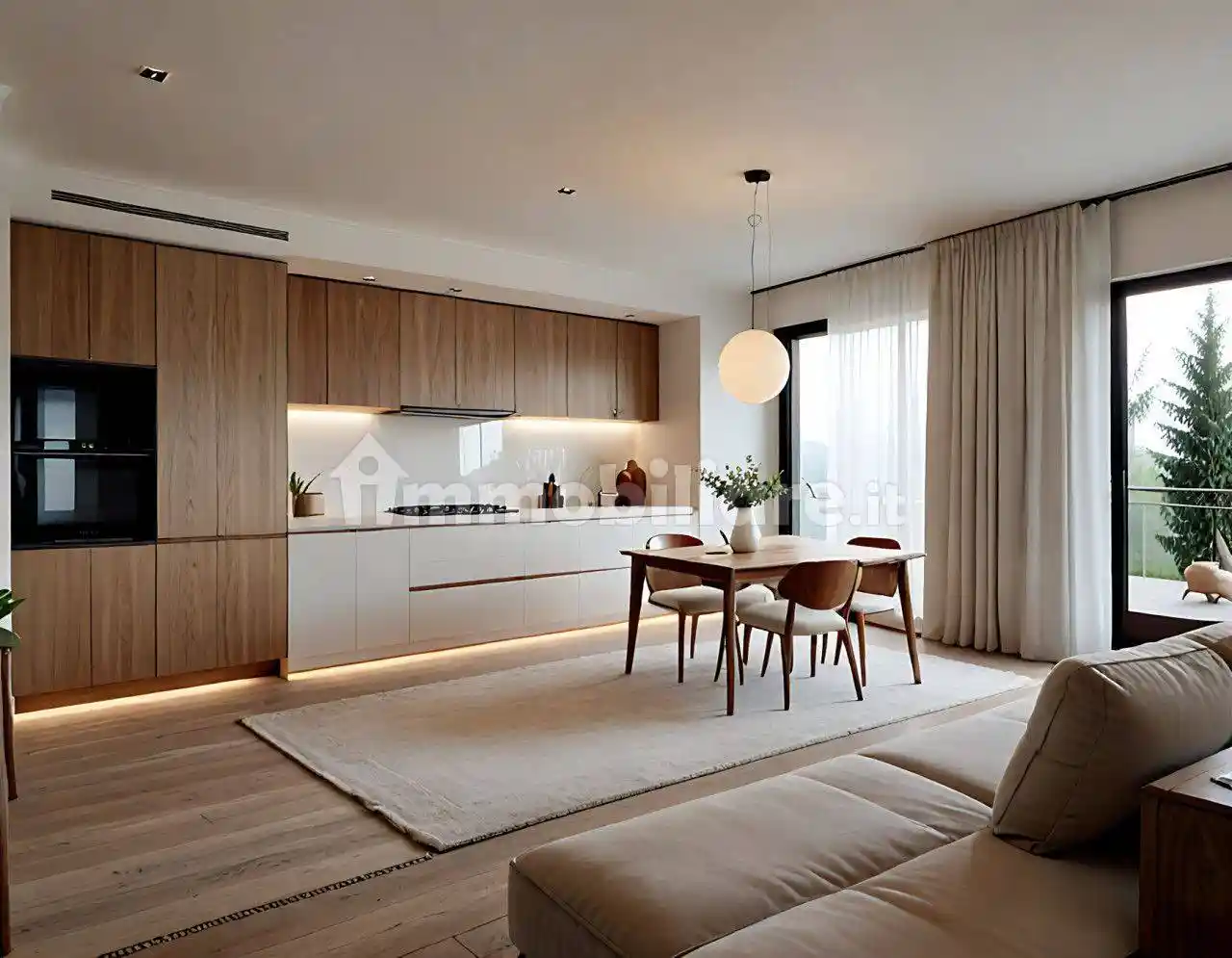 Appartamento in vendita a Castelfranco Veneto