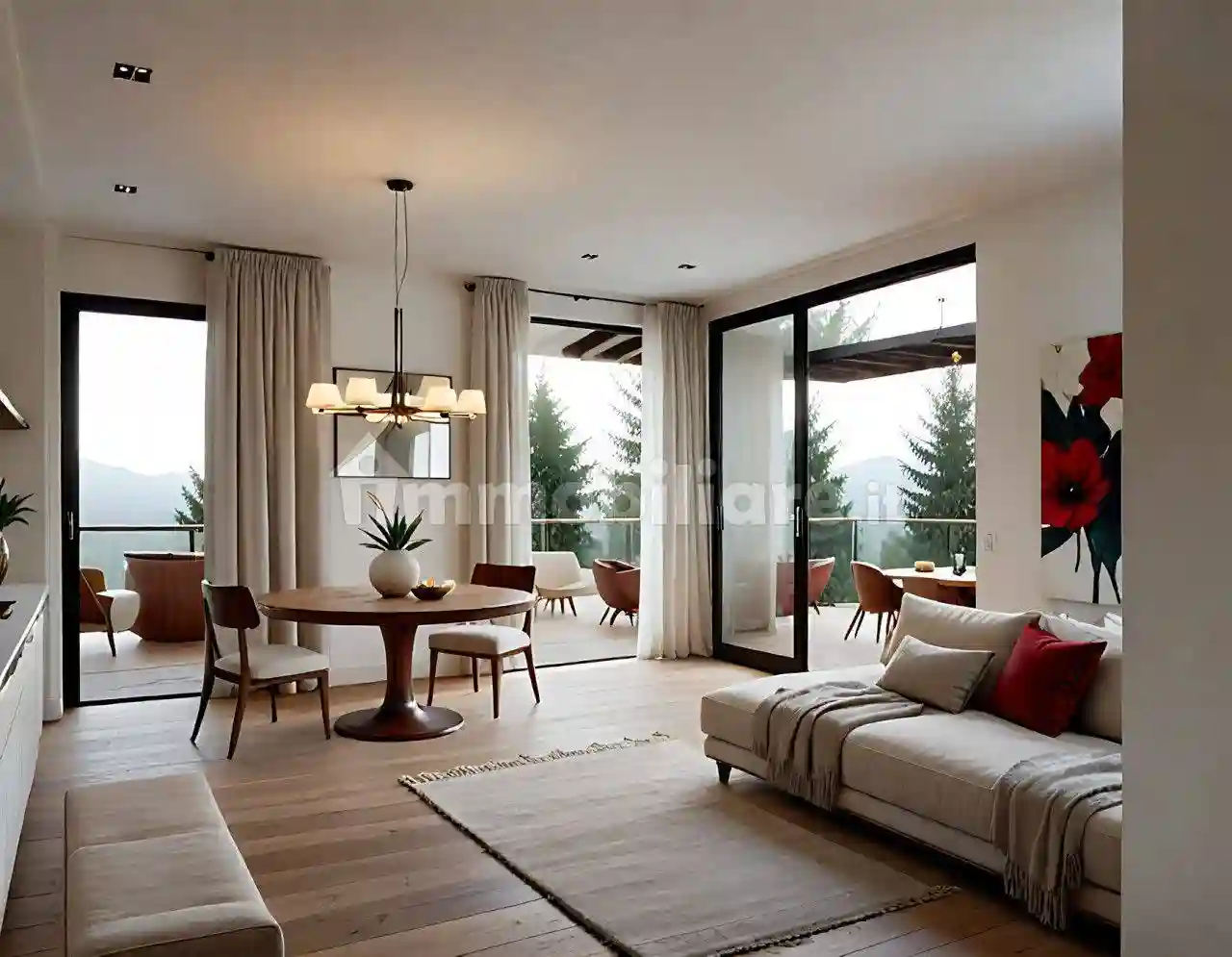 Appartamento - foto 2