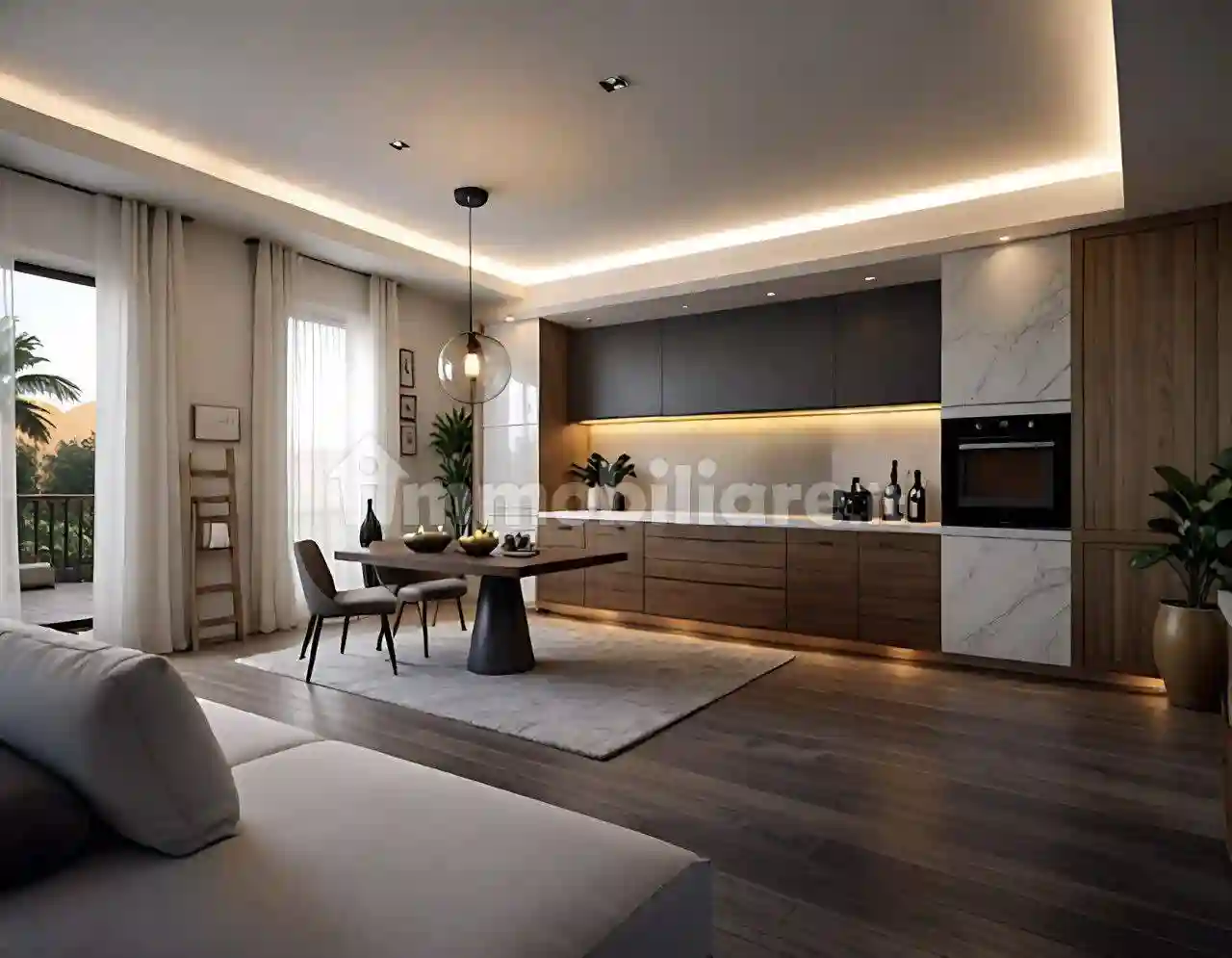 Appartamento - foto 2