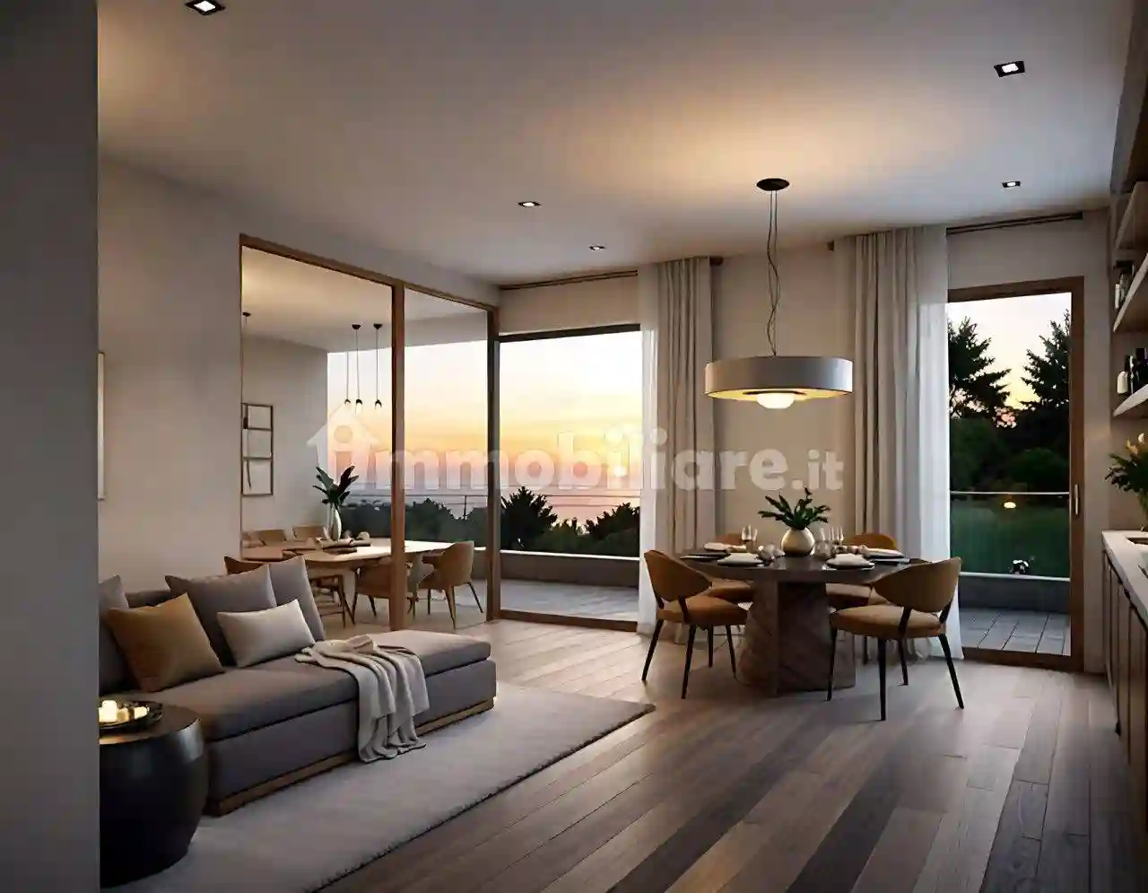 Appartamento - foto 3