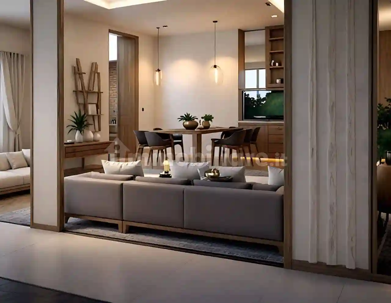 Appartamento - foto 5