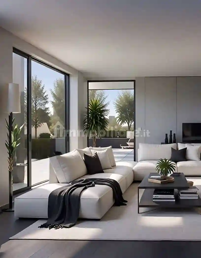 Appartamento - foto 4