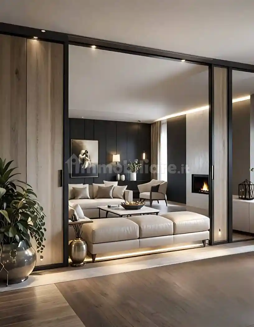 Appartamento in vendita a Castelfranco Veneto