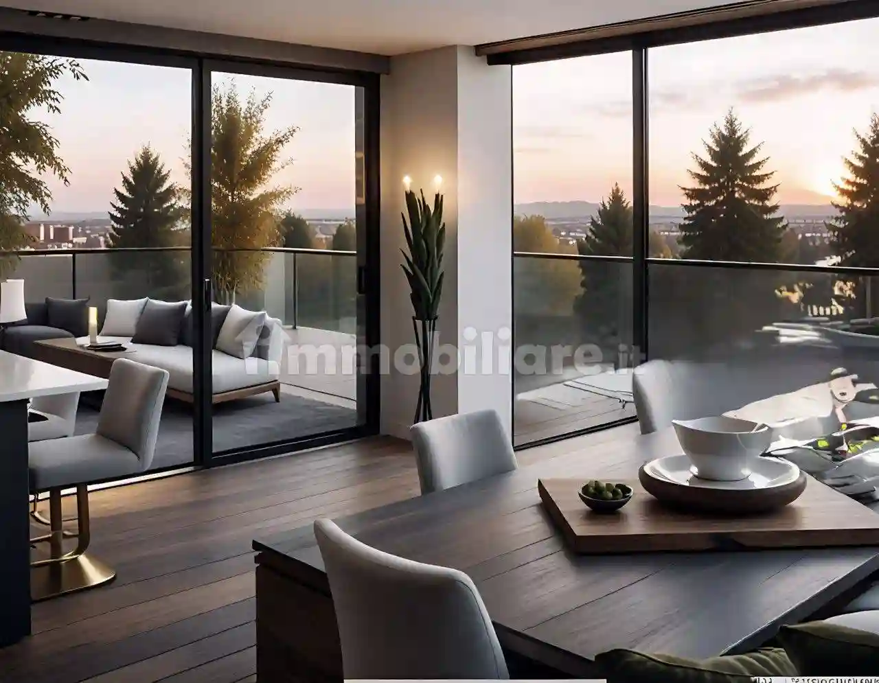 Appartamento - foto 2