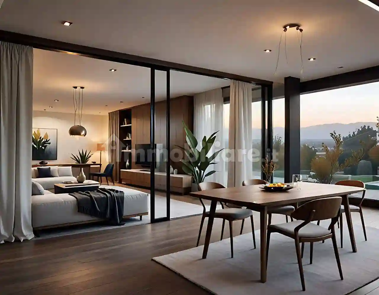 Attico - Mansarda - foto 2