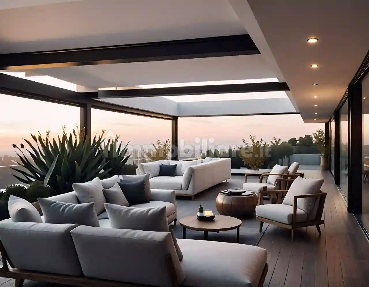 Attico - Mansarda - foto 3