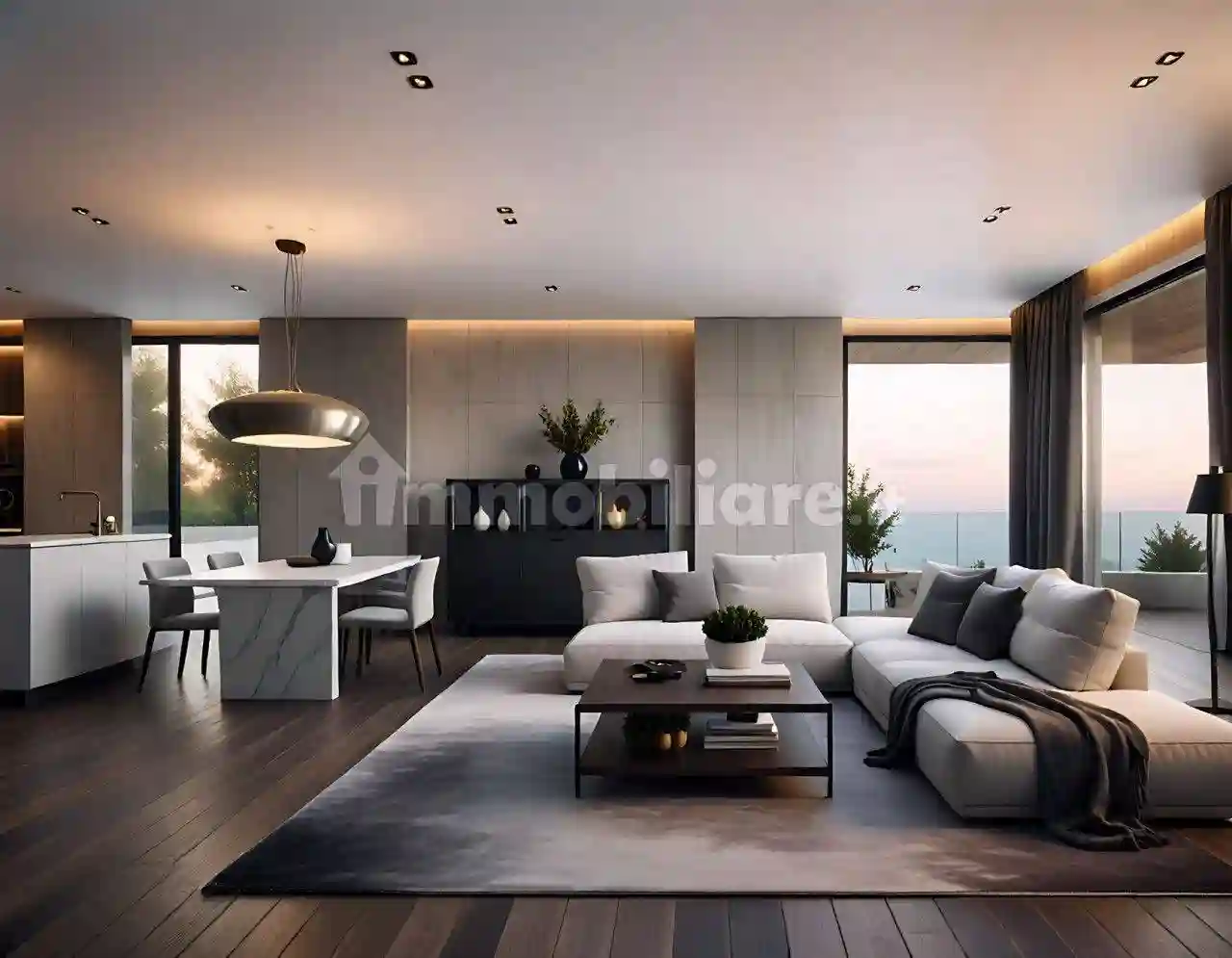 Attico - Mansarda - foto 4