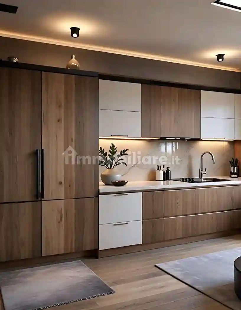 Appartamento - foto 5