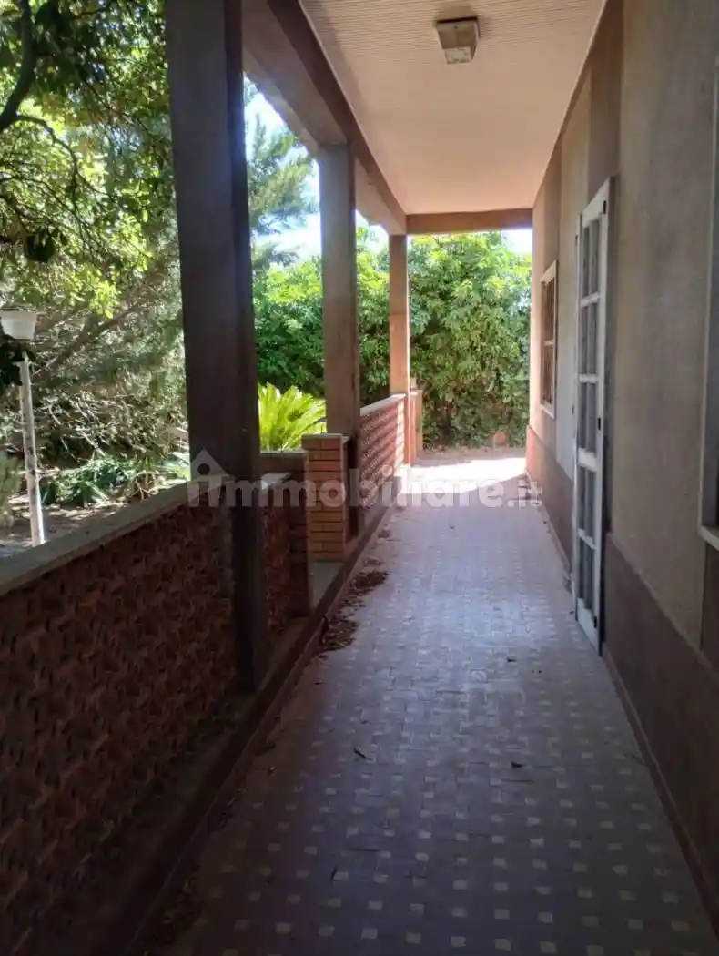 Villa unifamiliare Contrada Puntarazzi, Puntarazzi - Pozzillo, Ragusa - foto 3