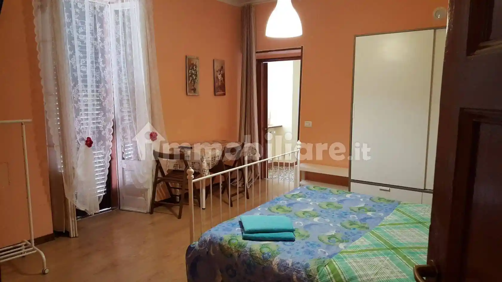 Appartamento in affitto a Cernobbio