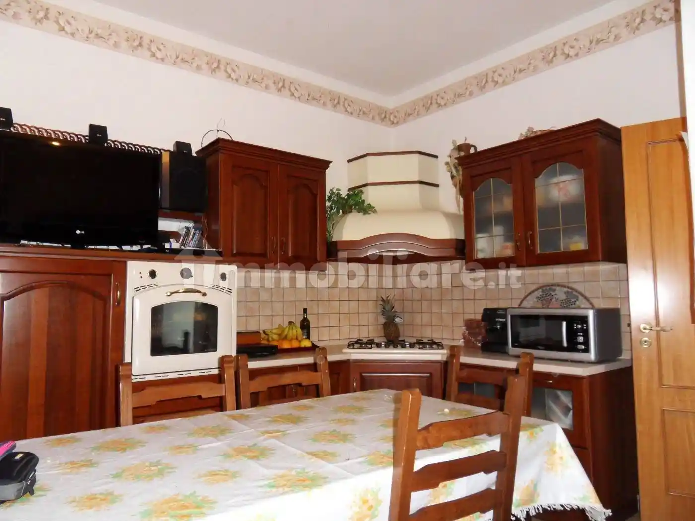 Appartamento in vendita a Paternò