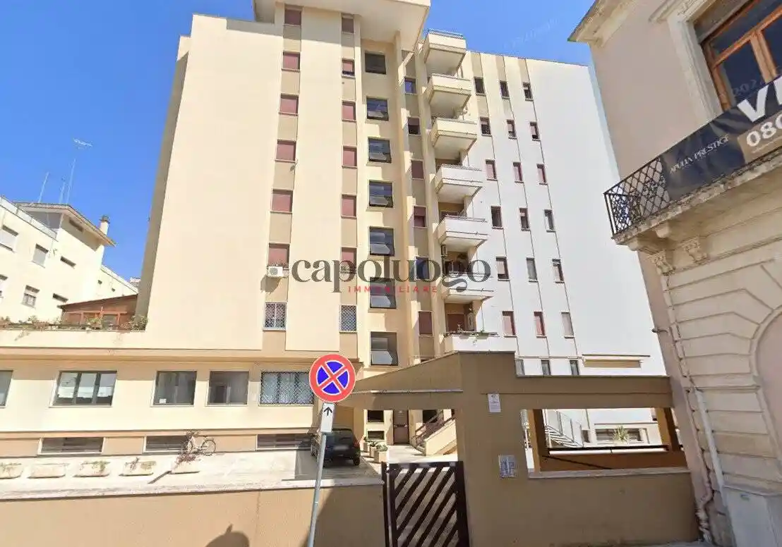 Appartamento in vendita a Lecce