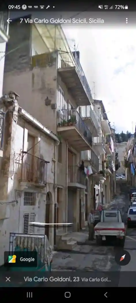 Appartamento in vendita a Scicli