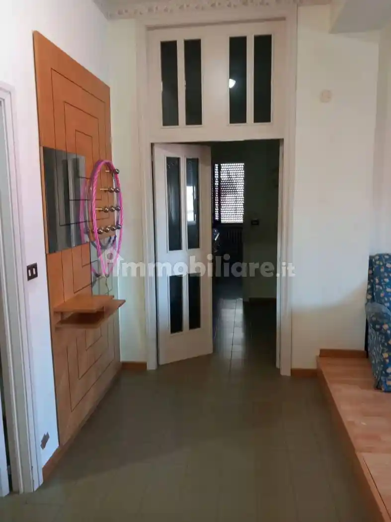 Appartamento in vendita a Montegranaro