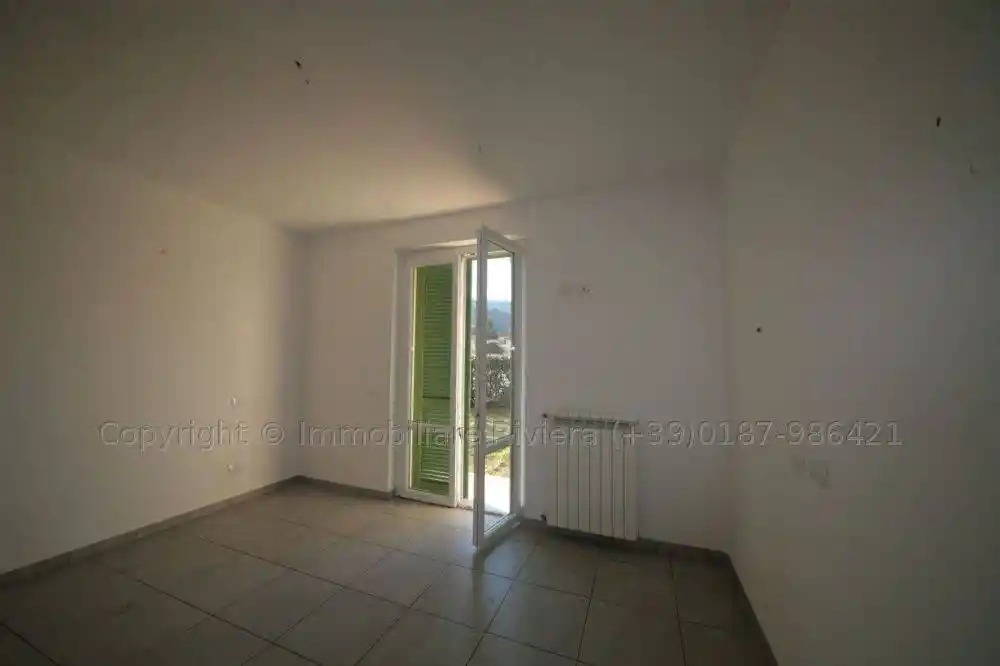 Trilocale nuovo, piano terra, Centro, Arcola - foto 3