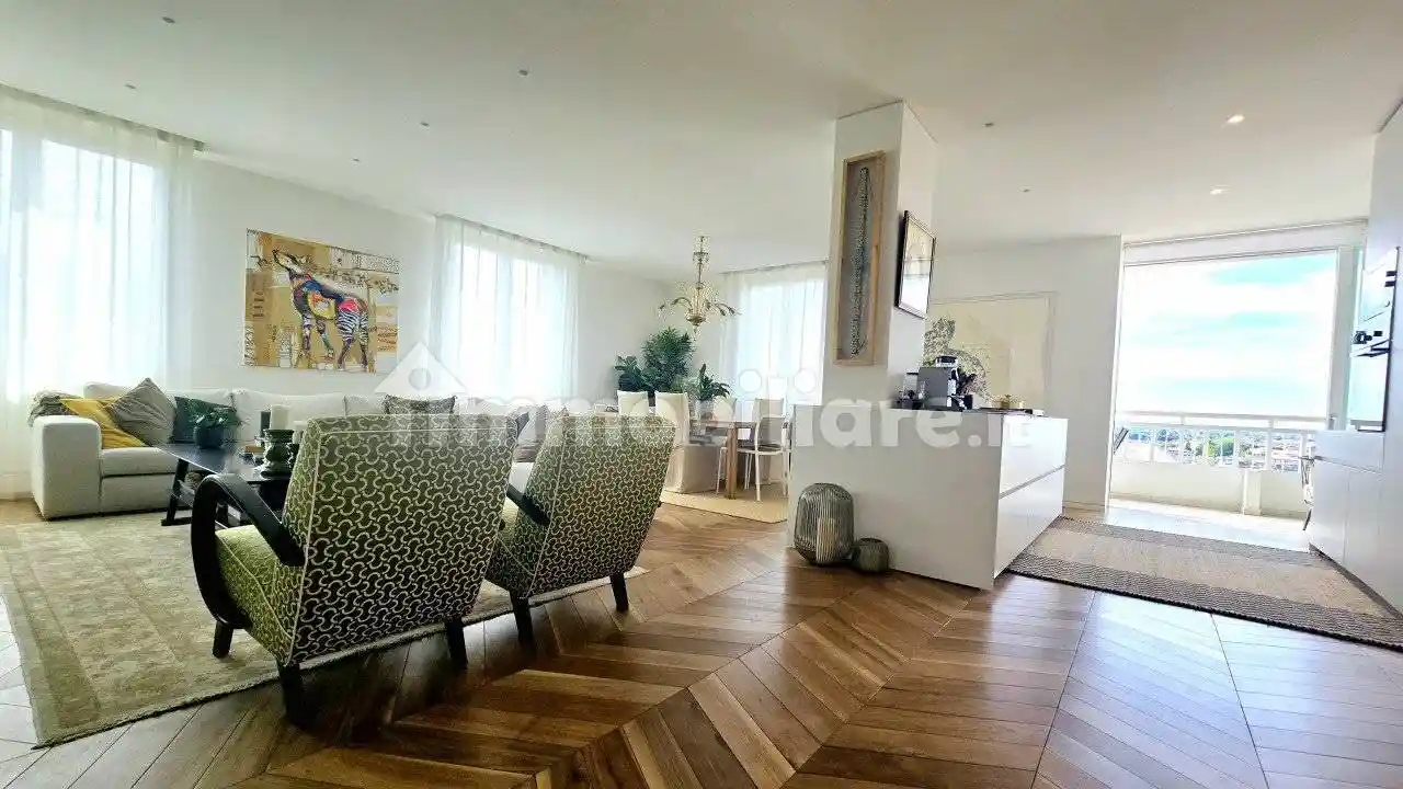 Appartamento in vendita a Padova