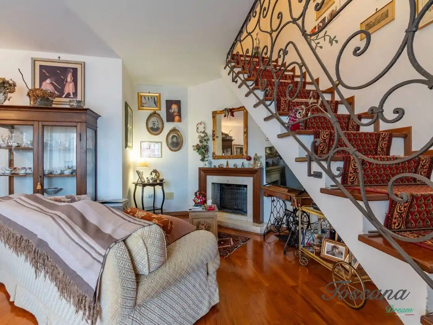 Villetta a schiera in vendita a Roccastrada