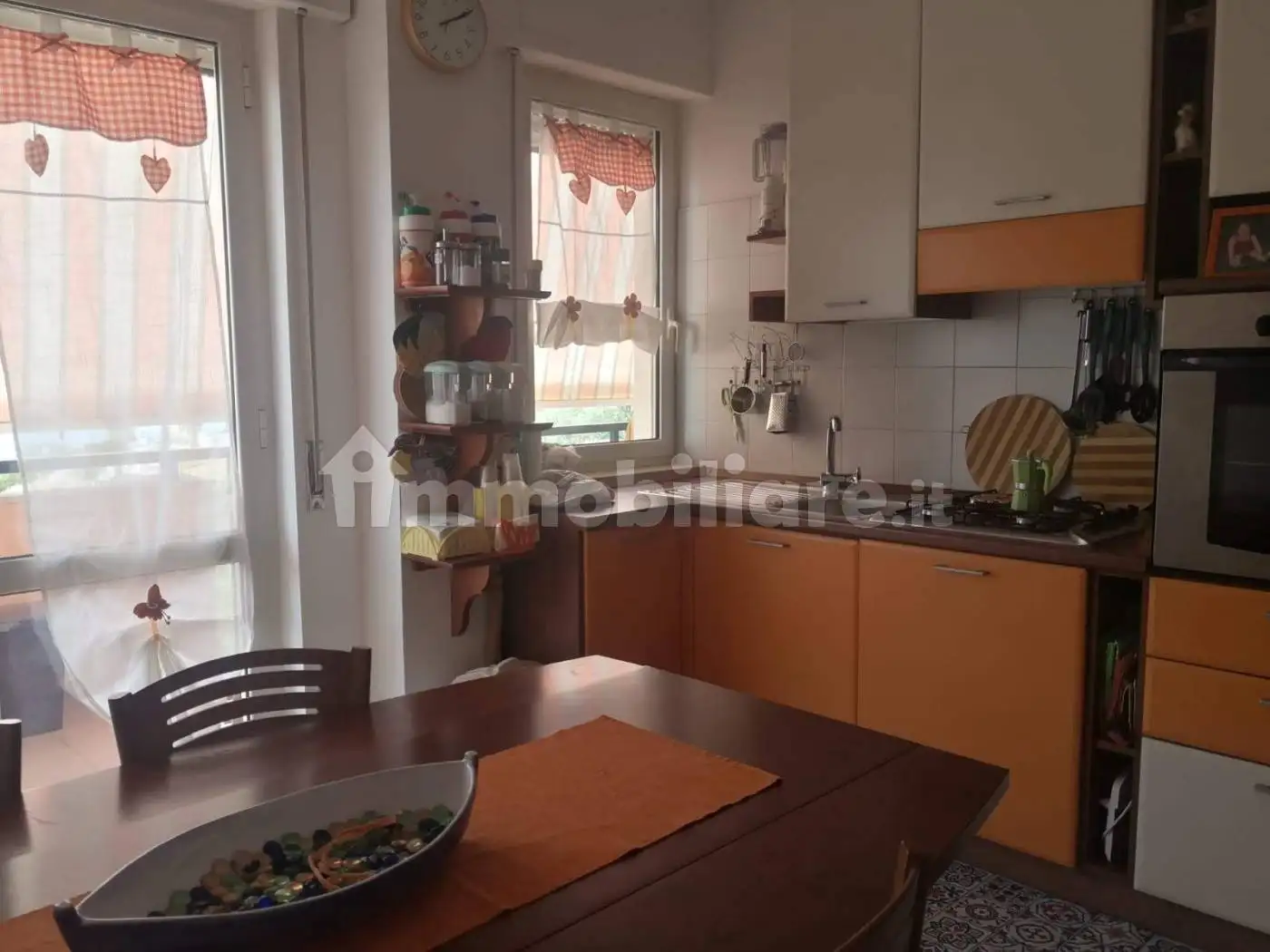 Trilocale via Roma 3, Intavolata, Acquappesa - foto 3