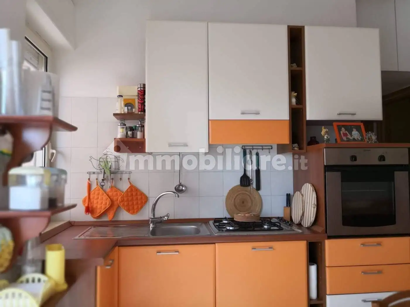 Trilocale via Roma 3, Intavolata, Acquappesa - foto 4