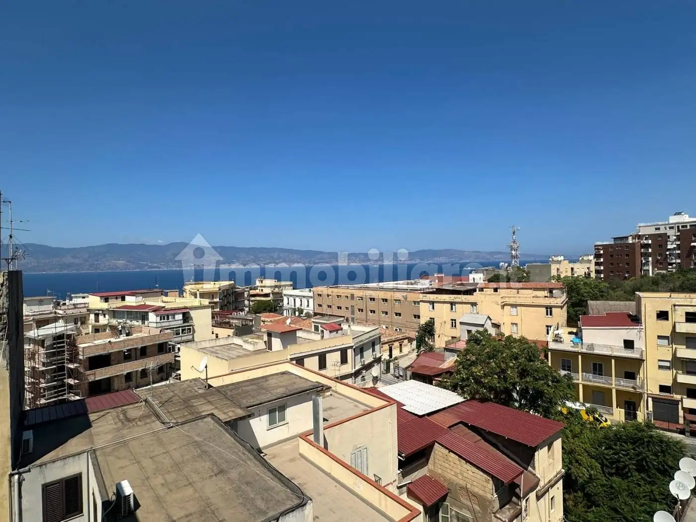 Appartamento in vendita a Reggio Calabria