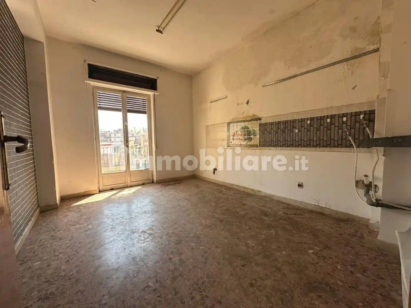 Appartamento via Reggio Campi Tronco 1 127, Trabocchetto - Spirito Santo, Reggio Calabria - foto 2