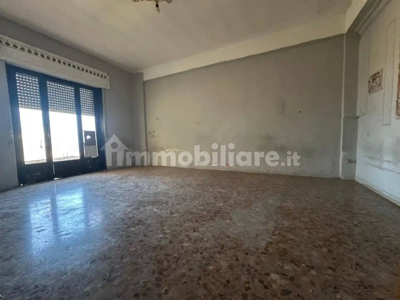 Appartamento via Reggio Campi Tronco 1 127, Trabocchetto - Spirito Santo, Reggio Calabria - foto 3