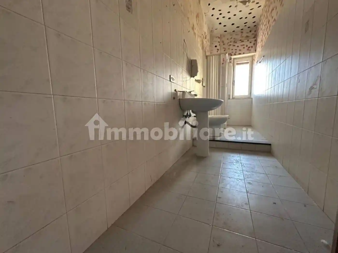 Appartamento via Reggio Campi Tronco 1 127, Trabocchetto - Spirito Santo, Reggio Calabria - foto 5