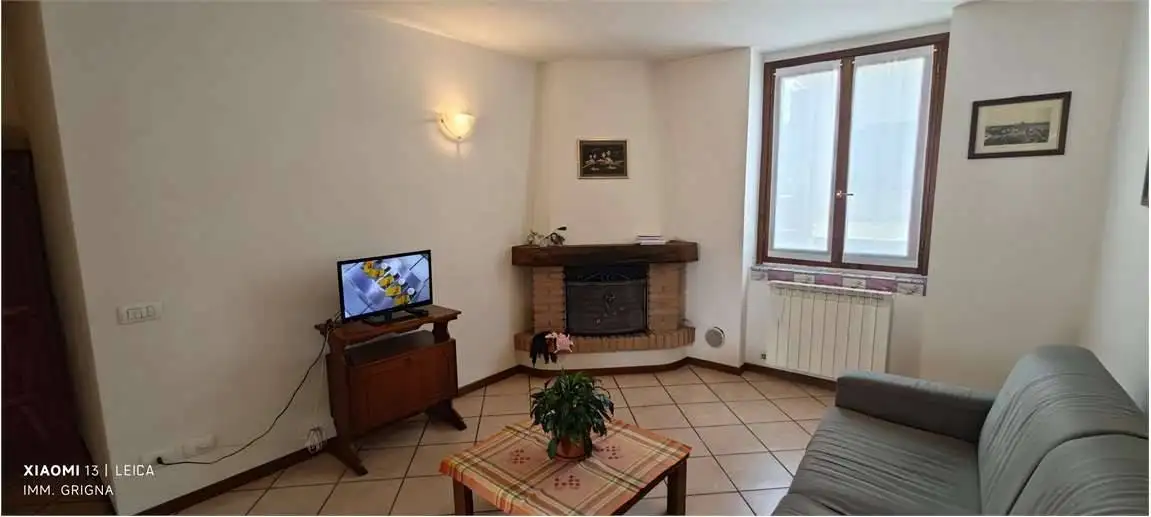 Trilocale via sangiorgio, Centro, Cremeno - foto 2