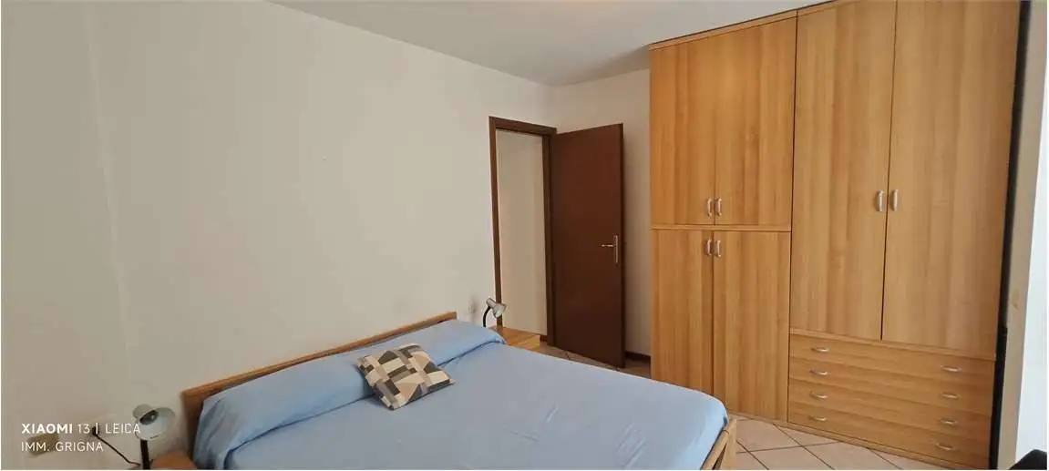 Trilocale via sangiorgio, Centro, Cremeno - foto 4