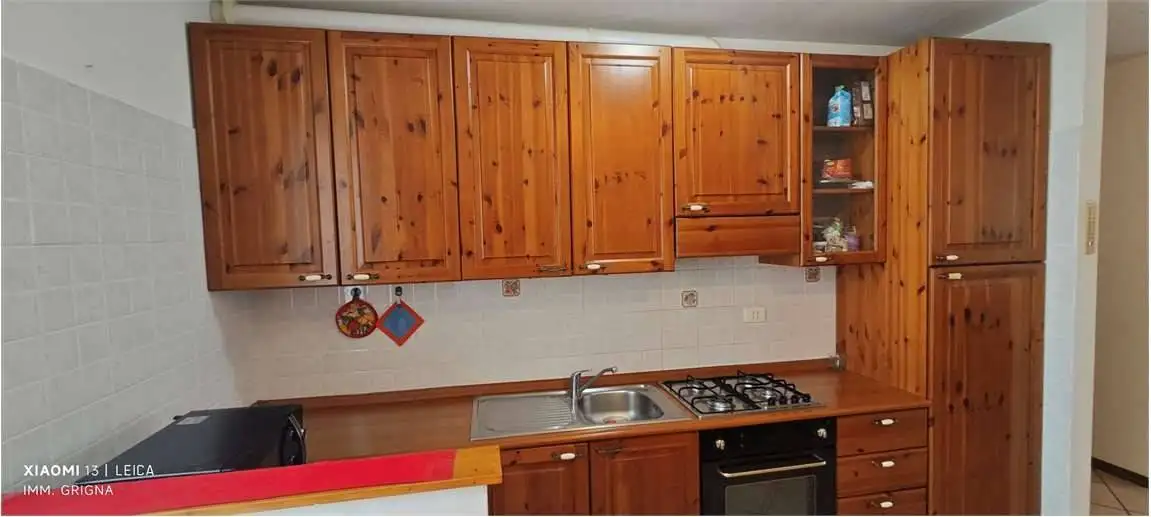 Trilocale via sangiorgio, Centro, Cremeno - foto 5