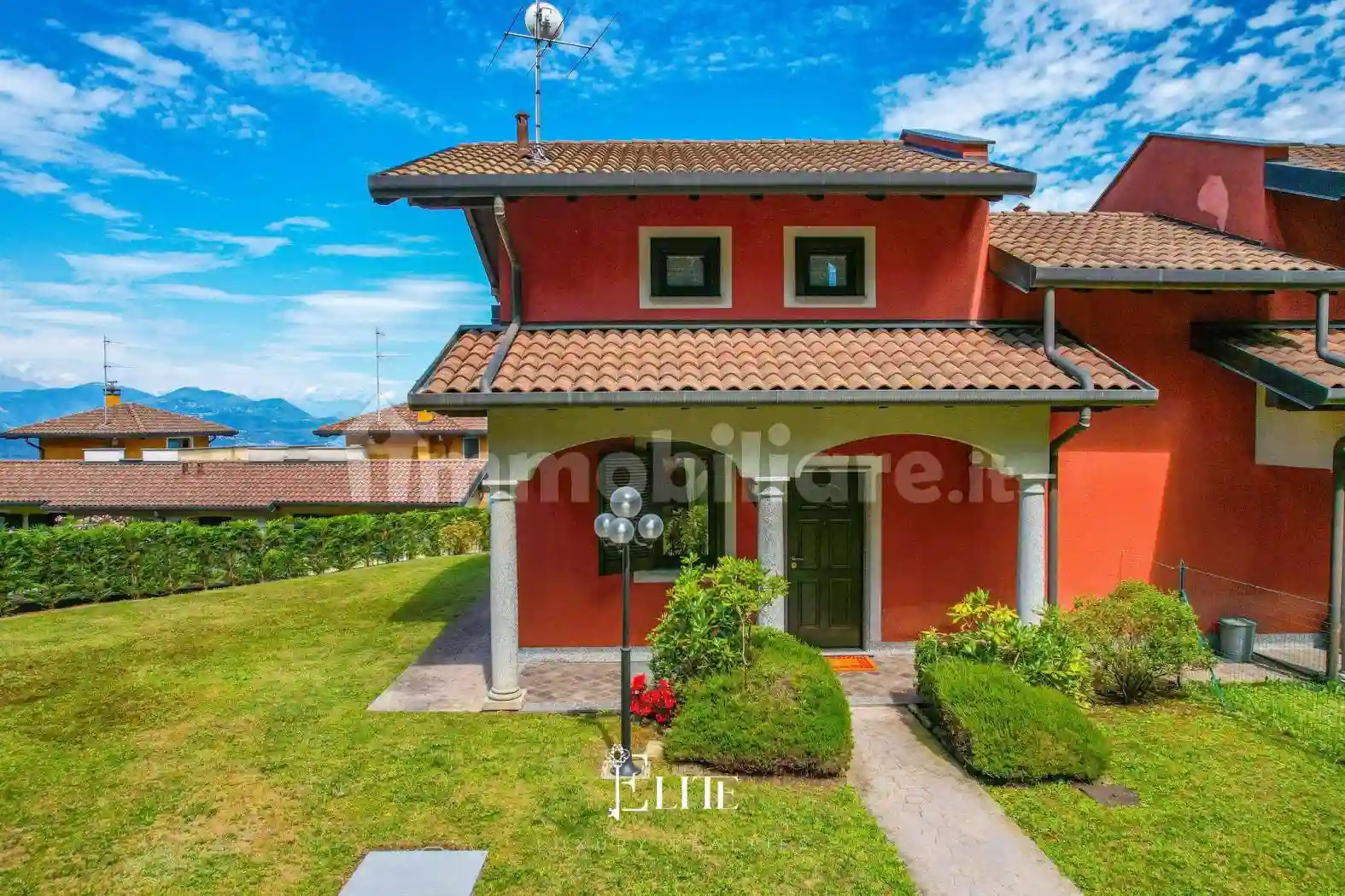 Villetta a schiera - foto 3