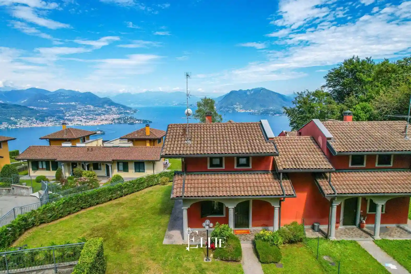 Villetta a schiera - foto 4