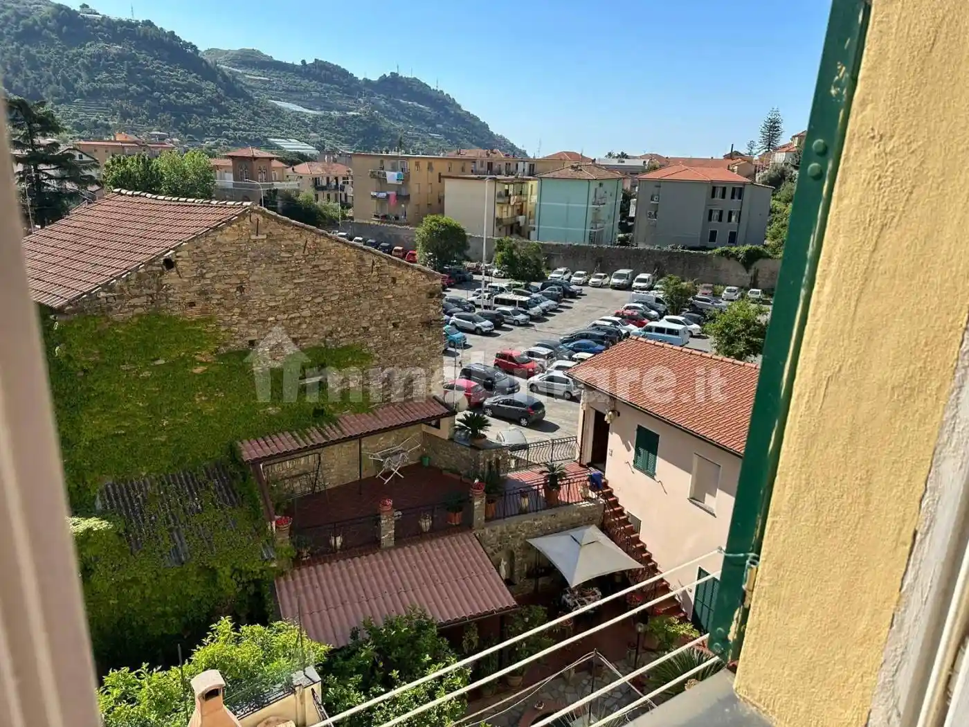 Appartamento in vendita a Taggia