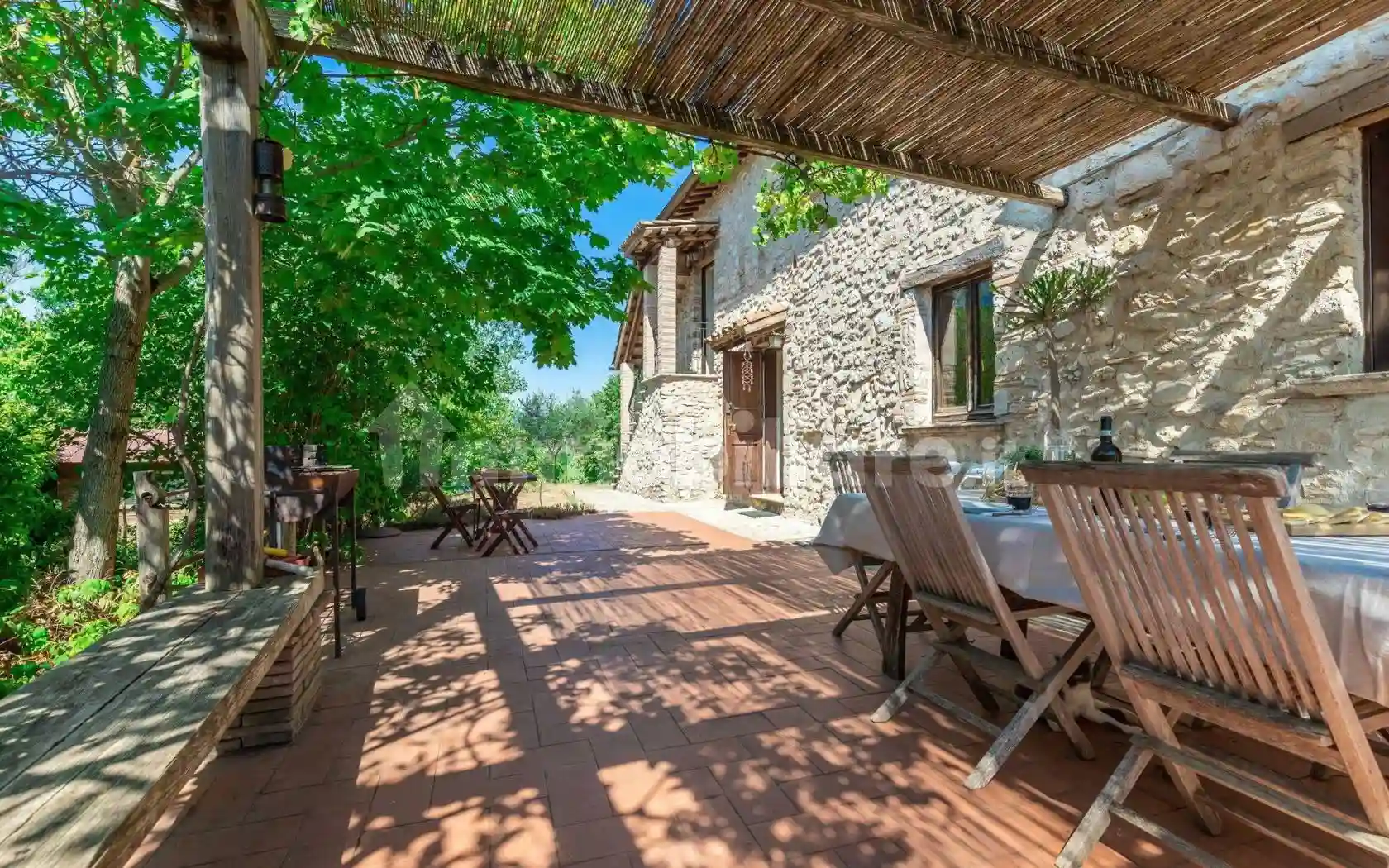 Casale Strada Provinciale Colli sul Velino, Colli sul Velino - foto 4