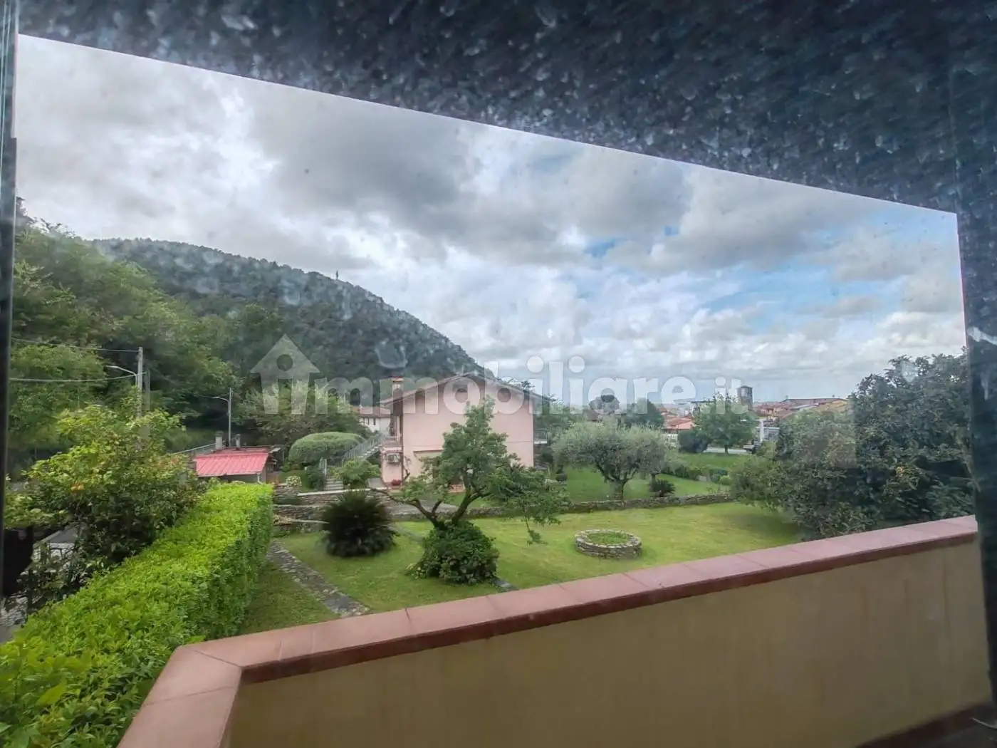 Villetta a schiera in vendita a Montignoso