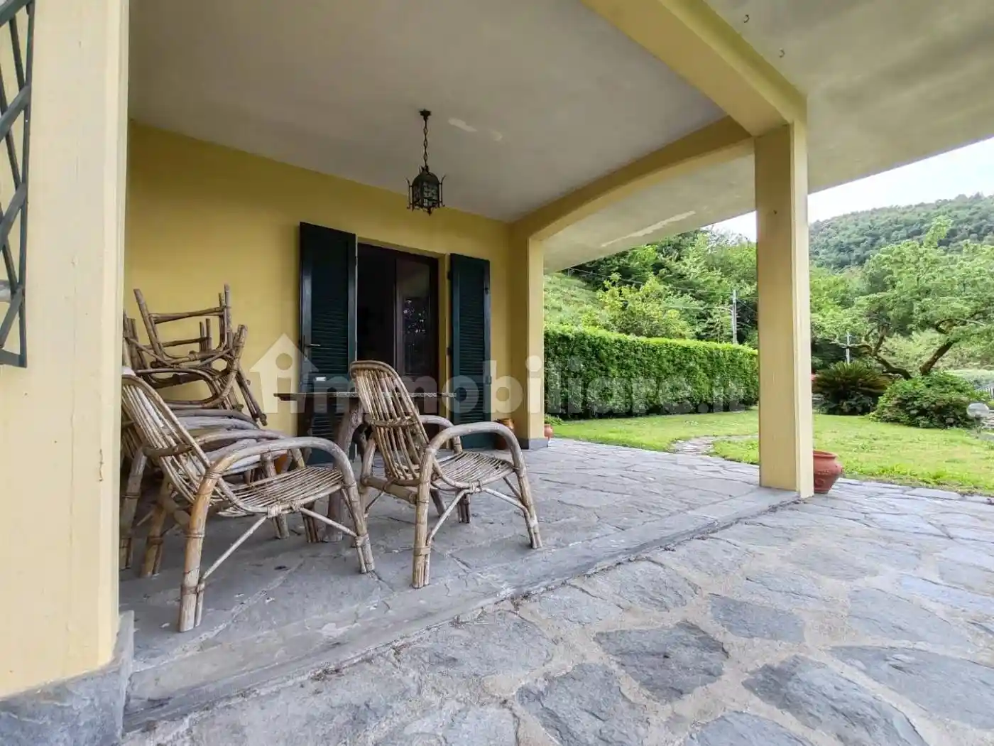 Villa a schiera 5 locali, buono stato, Capanne, Prato, Montignoso - foto 5