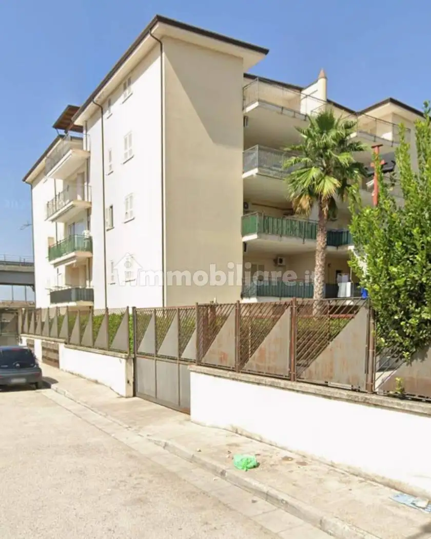 Appartamento in vendita a Santa Maria Capua Vetere