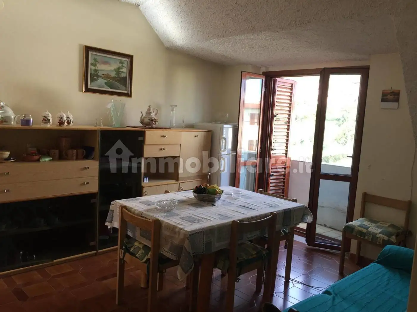 Appartamento in vendita a Montauro