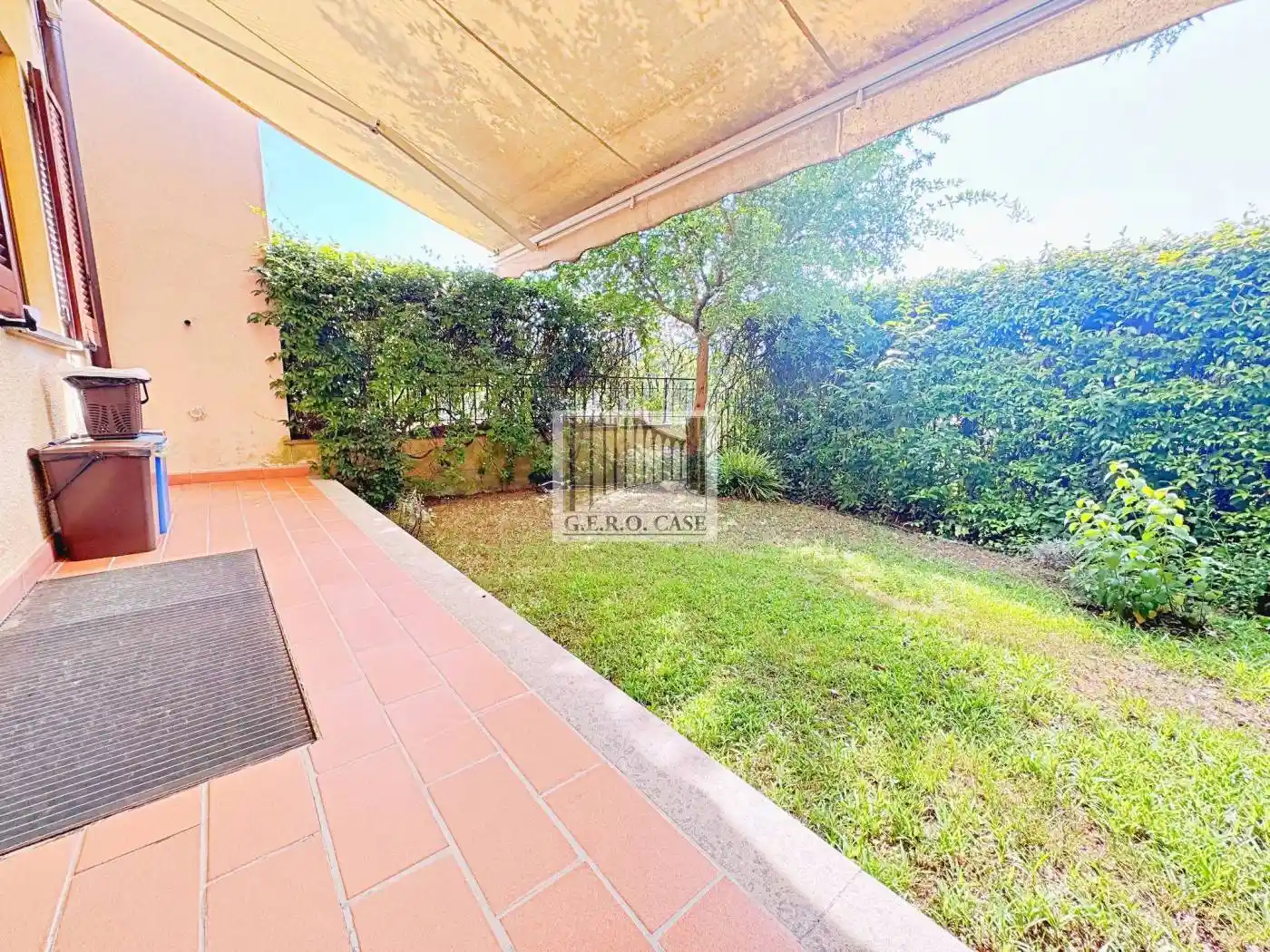 Villetta a schiera in vendita a Orvieto